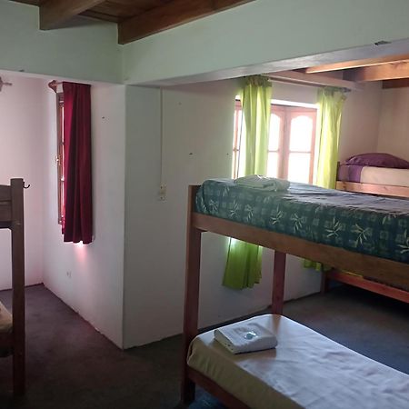 Auberge de jeunesse La Casa De Emma à Esquel Extérieur photo
