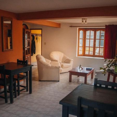Auberge de jeunesse La Casa De Emma à Esquel Extérieur photo