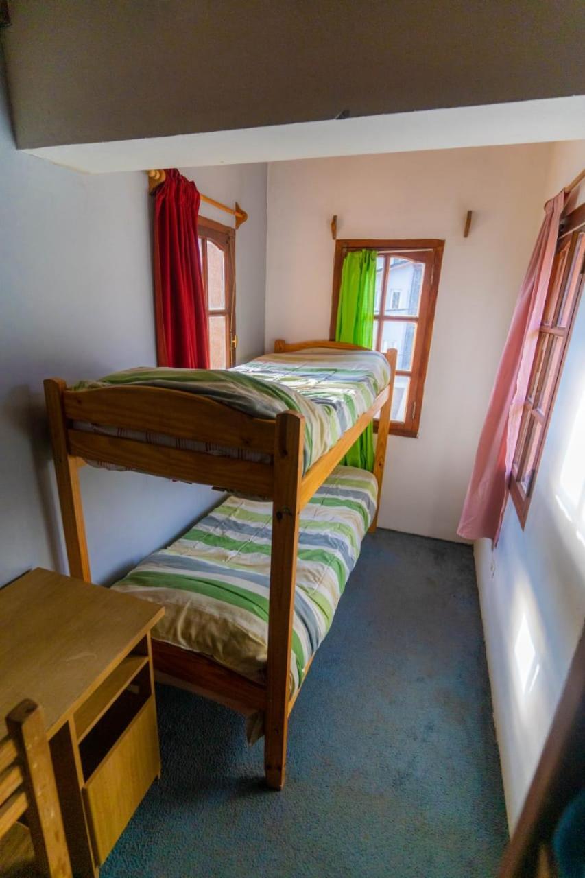 Auberge de jeunesse La Casa De Emma à Esquel Extérieur photo