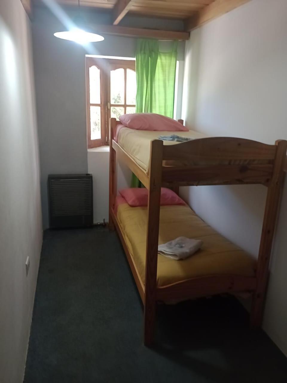 Auberge de jeunesse La Casa De Emma à Esquel Extérieur photo