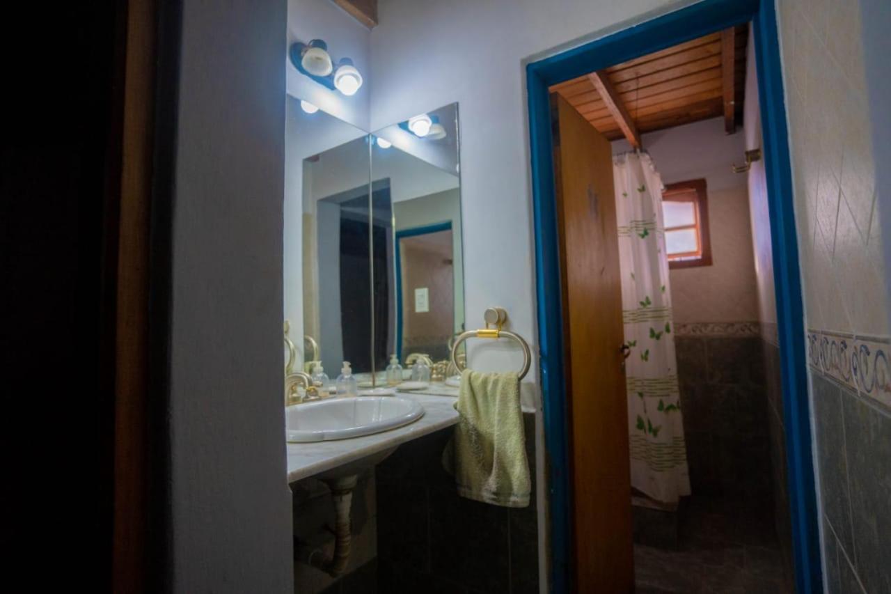 Auberge de jeunesse La Casa De Emma à Esquel Extérieur photo